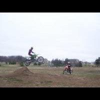 Zach Howdeshell
