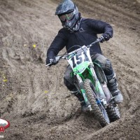 Keagan Pergar