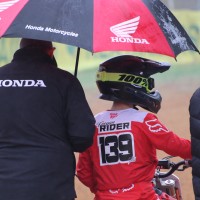 Keegan Rider