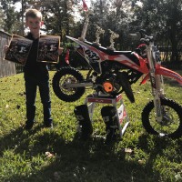 Jaxson Davis