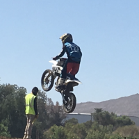 Isaac Lizama