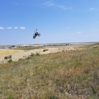 Tucker Rasmussen