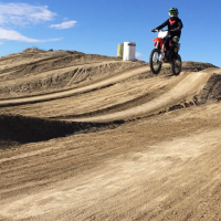 Cody Wood
