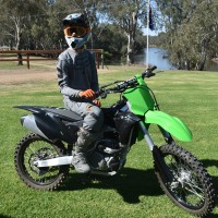 Ashley Gunning