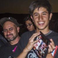 Daniel Navarro