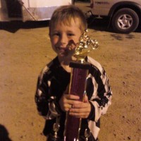 Jaydon McCurdy