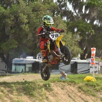 Jaxx Brunson