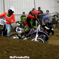 Connor Hoffman
