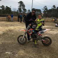 Khayden Brown
