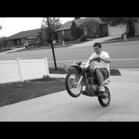 cody straup