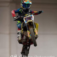 Caden Barber
