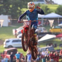 Lathan Stokes