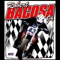 Robert Bacosa Jr