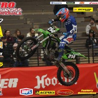 Bryce Hensley