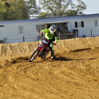 Dillon Sallee