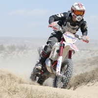 Hunter  Davidson 