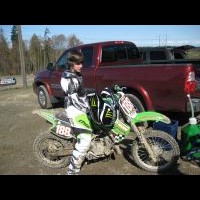 aidan mereness