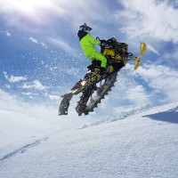 Liam Söderberg
