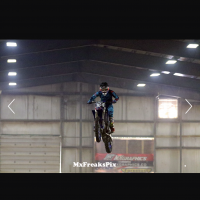 Landon  Shank