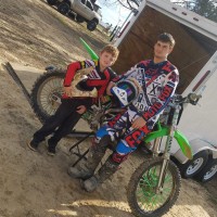 Cody Mast