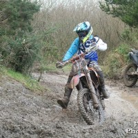 Colm Treacy