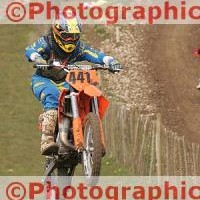 chris povey