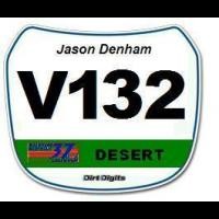 Jason Denham