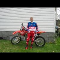 Cody Cooper