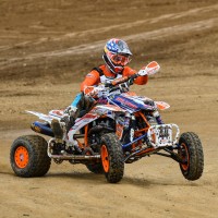 Bryce Ford