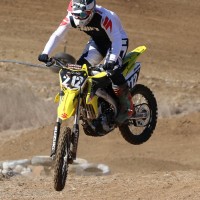 Zach George