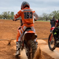 Tim Bergeron 