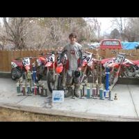Tanner Howell