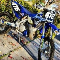 jesse james