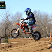Daxton Alexander