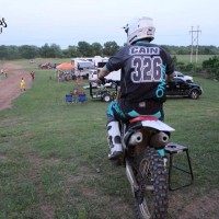 Alec Cain