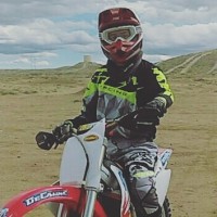 Nicholas Chacon
