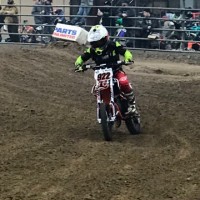 braxton  Garvin