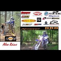 Alex Reine