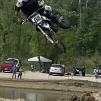 Brett Richardson 