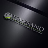 Temp sand