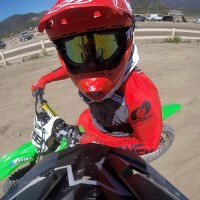 Kyle  Verbeke
