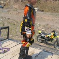 Austin Brinkerhoff
