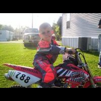 Brody Hulin