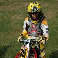 BJ Rorick
