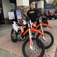 Kyle Morgan Morgan