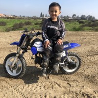 Urijah Domingo