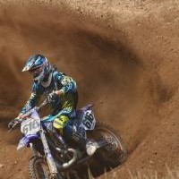 Justis Heckendorf