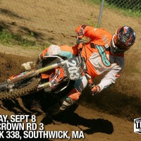 Eric Mason