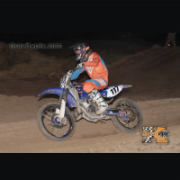 Trevor  Trachte 