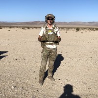 Colton Salivar